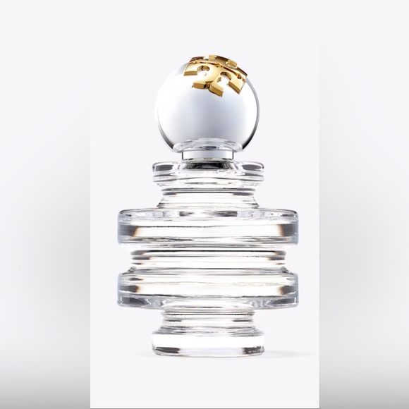 Tory Burch Other - Tory Burch ‘Sublime’ 7.5 ml bottle of Eau de Parfum ✨